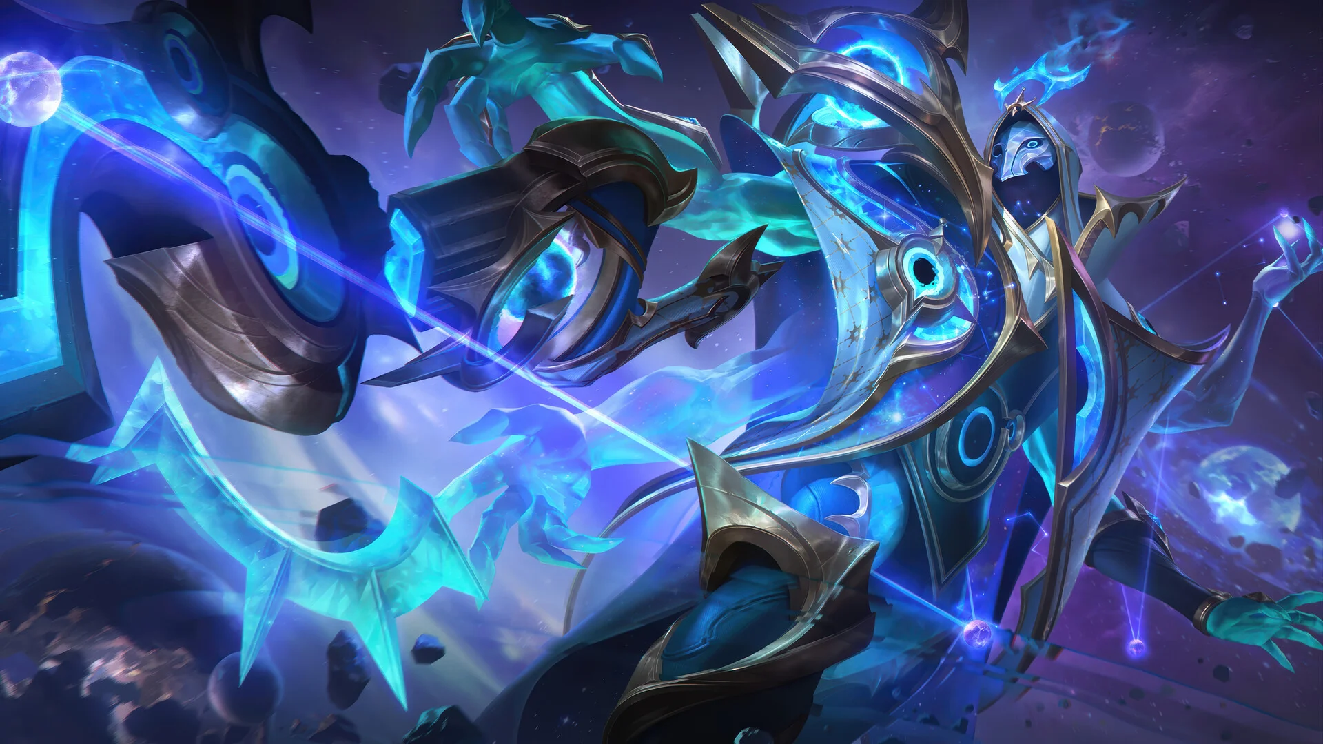 Resumen del Patch 26.12 de LoL: todos los cambios importantes explicados