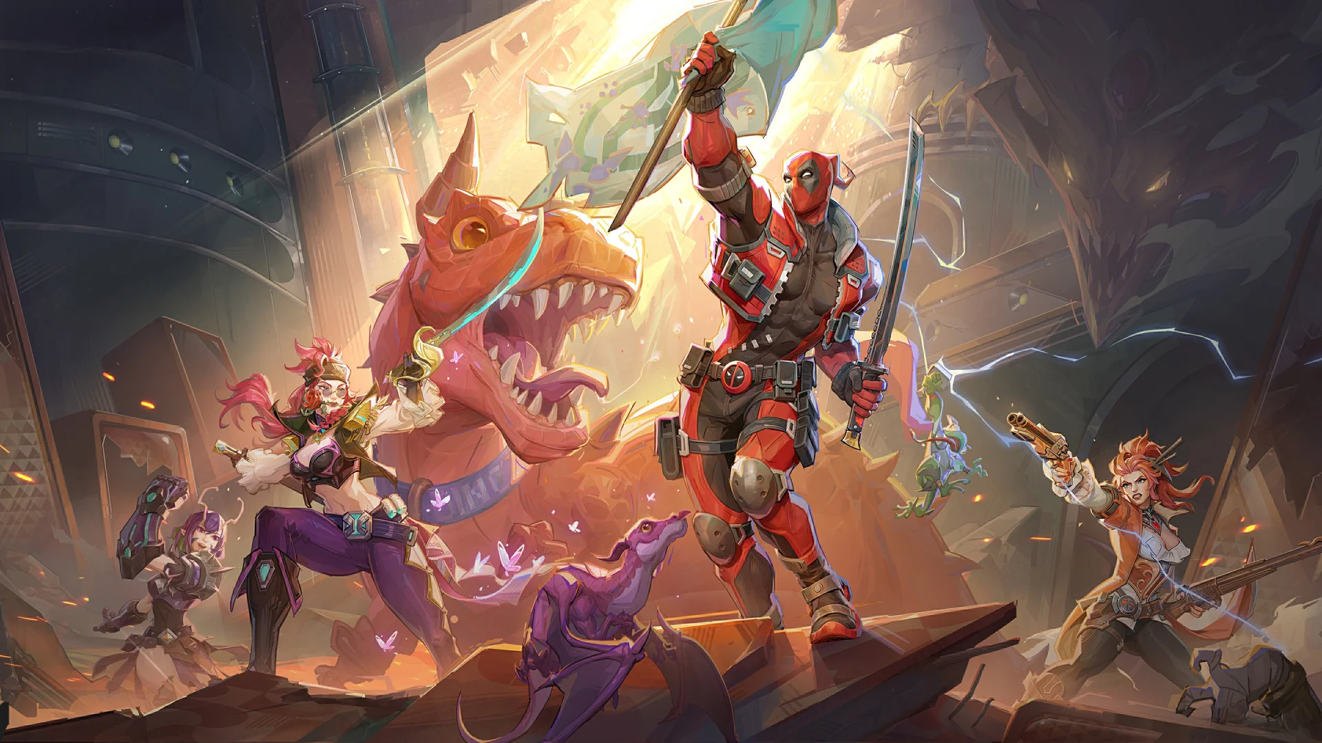 Come salire Marvel Rivals guida ranked verso Grandmaster 2026